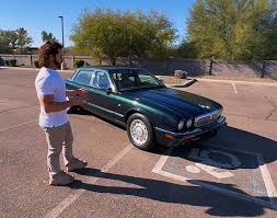 Image result for Emerald Green 1999 Jaguar