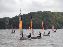 Image result for Stoke Gabriel Boating Association