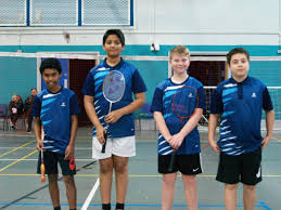 Image result for Nomads (Warrington) Badminton Club