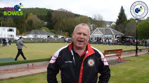 Image result for Peebles Bowling Club