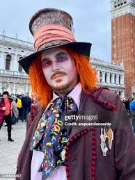 Image result for mad hatter
