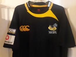 Image result for Wasps Football Club