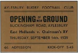 Image result for Buckingham Rugby Union Football Club