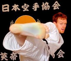 Image result for Haxby karate club