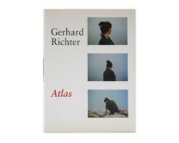 Image result for gerhard richter atlas