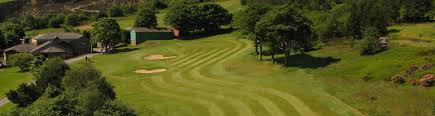 Image result for Stamford (Stalybridge) Golf Club