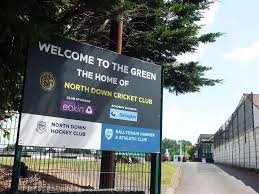 Image result for North Down Cricket Club
