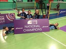 Image result for Chalfont Eagles Junior Badminton Club