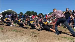 Image result for Congleton Tug Of War Club
