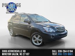 Image result for Lexus RX 400H