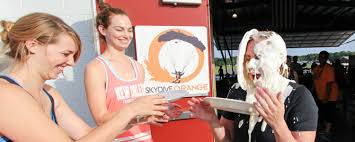 Image result for Parachutists Over Phorty Society (Pops)