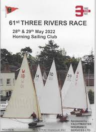 Image result for Horning Sailing Club