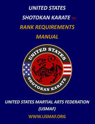 Image result for Shotokan Karate Union