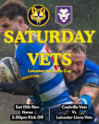 Image result for Coalville Rugby Football Club