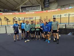 Image result for Chester Triathlon Club