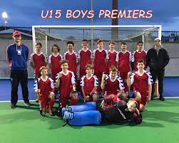 Image result for Canterbury Hockey Club