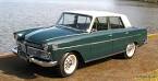 Best Selling Cars – Matt's blog &raquo; Brazil 1962-1965: VW Fusca, Aero ...