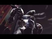 Metroid Dread: Chozo Soldier X boss fight - YouTube