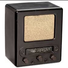 Image result for Volksempfänger