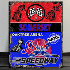 Image result for Somerset Rebels Speedway