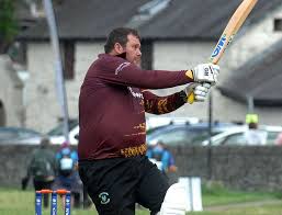 Image result for Pontblyddyn Cricket Club