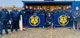 Image result for Coalville Rugby Football Club