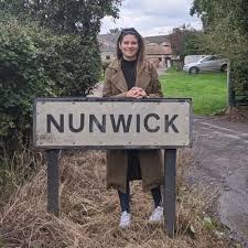 Image result for Nunwick Cc