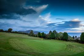 Image result for Whiting Bay Golf Club