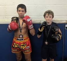 Image result for JTT Muay Thai