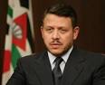 Jordan's King Abdullah II is setting the stage for a warm White House