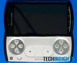 Image result for Xperia Play