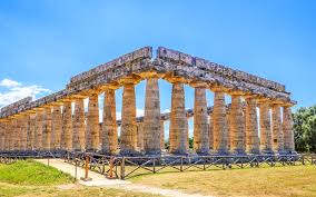 Image result for paestum