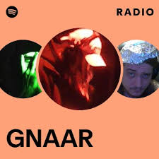 Image result for gnaar