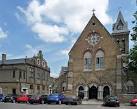 Former St Michael and All - via Daymix