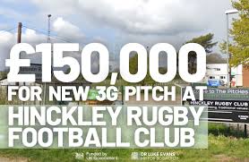 Image result for Hinckley Rugby Football Club