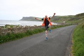 Image result for County Antrim Harriers