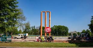 Image result for Toft Cricket Club