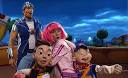 Lazytown children's television show becomes latest victim of ...