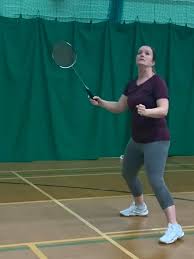 Image result for Raglan Eagles Senior Badminton Club