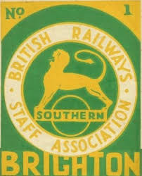 Image result for British Rail Badminton Club