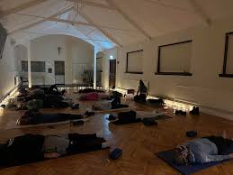 Image result for Yoga- Hersham Village Hall