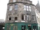 now hopelessly tied to J K Rowling who used the back room for writing. - via Daymix