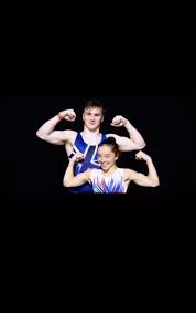 Image result for King Edmund Acro Gymnastics Club