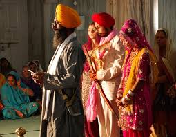 Sikhism,the Religion that Appears to be a Combination of Islam and Hinduism