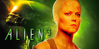 Image result for Alien 3