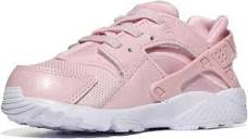 Amazon.com: Nike Baby Girl's Huarache Run Se (Infant/Toddler ...