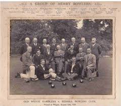 Image result for Redhill Bowling Club