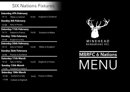 Image result for Minehead Barbarians Rfc Ltd