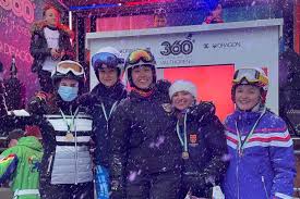 Image result for Cambridge University Ski & Snowboard Club