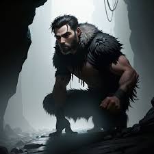 Image result for werehuman фото